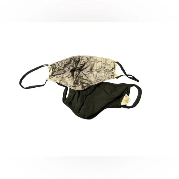 NBA Toronto Raptors Face Mask Bundle – 2 Masks (OSFM) - Picture 2 of 4